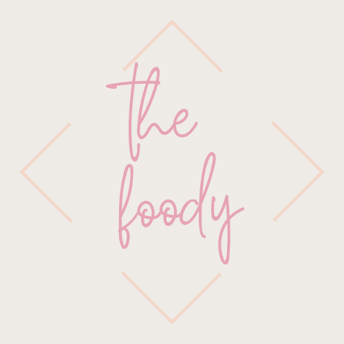 thefoody logo
