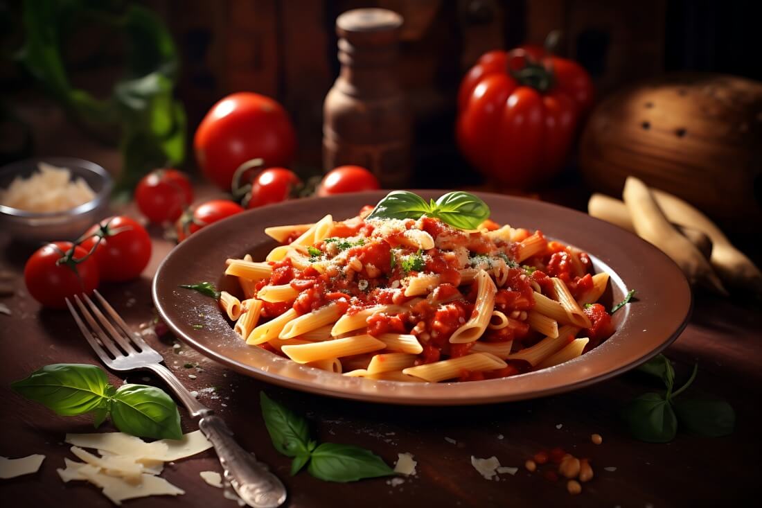 Best Italian Restaurants in Muscat