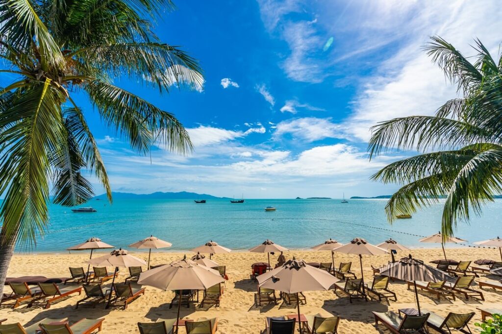 Best Restaurants in Mauritius On The Beach