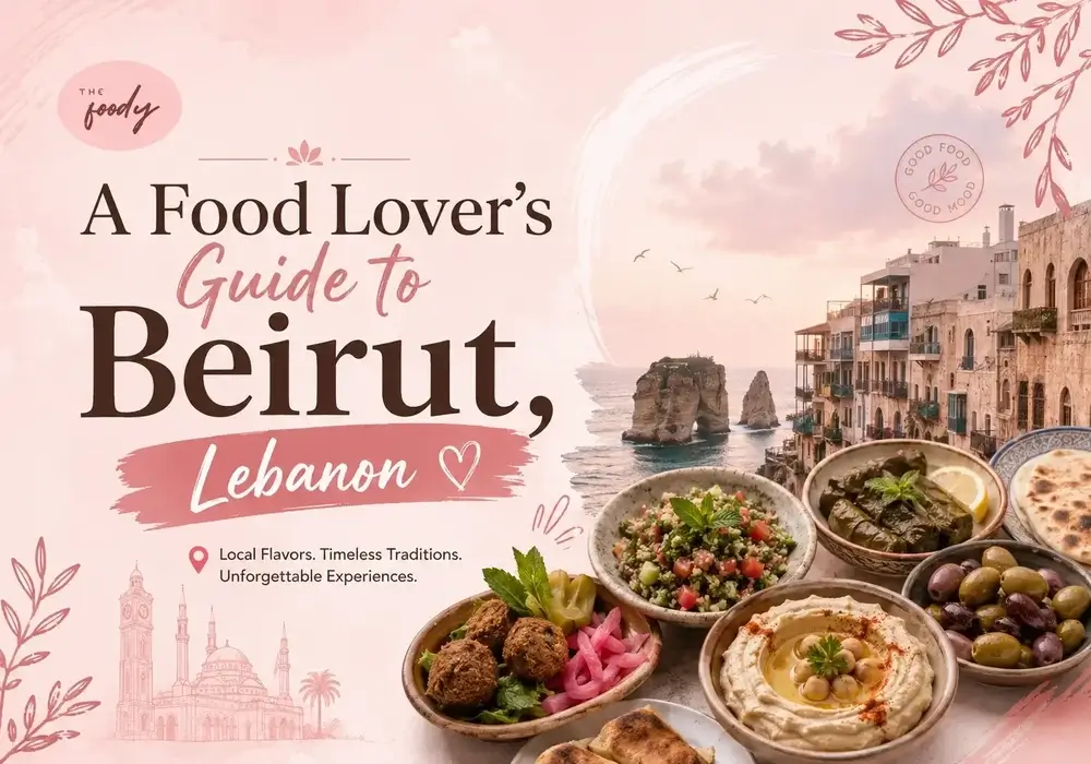 A_Food_Lovers_Guide_to_Beirut
